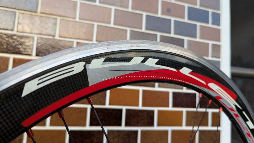 【中古品】カンパニョーロ　バレットウルトラ