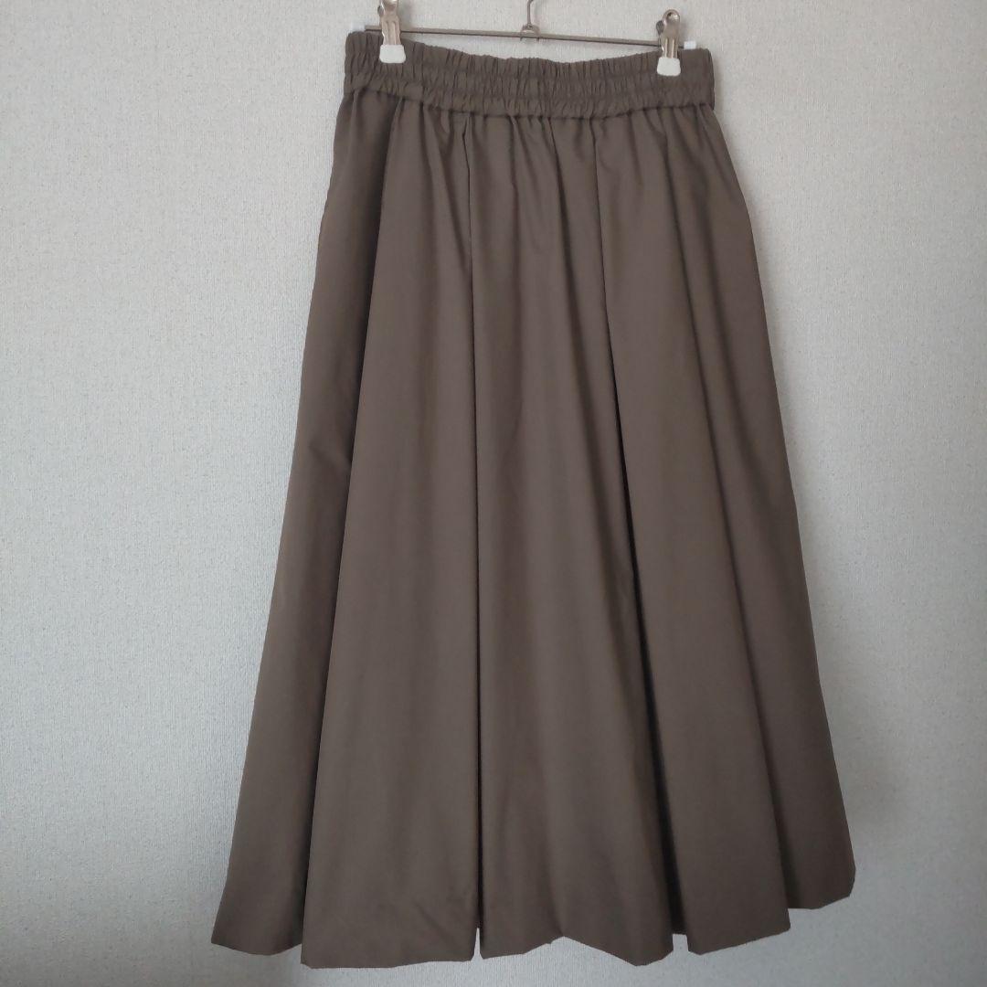 BonVoyage ジェットセッタースカート