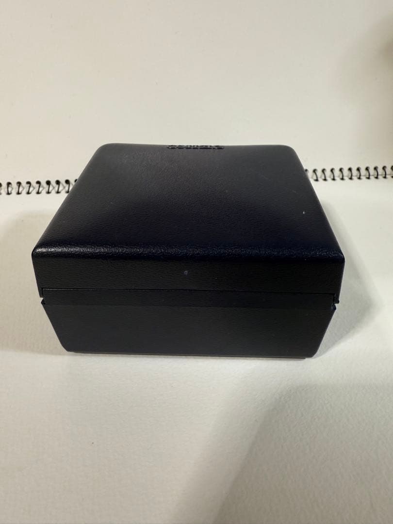 SEIKO 5自動巻き時計 ゴールド