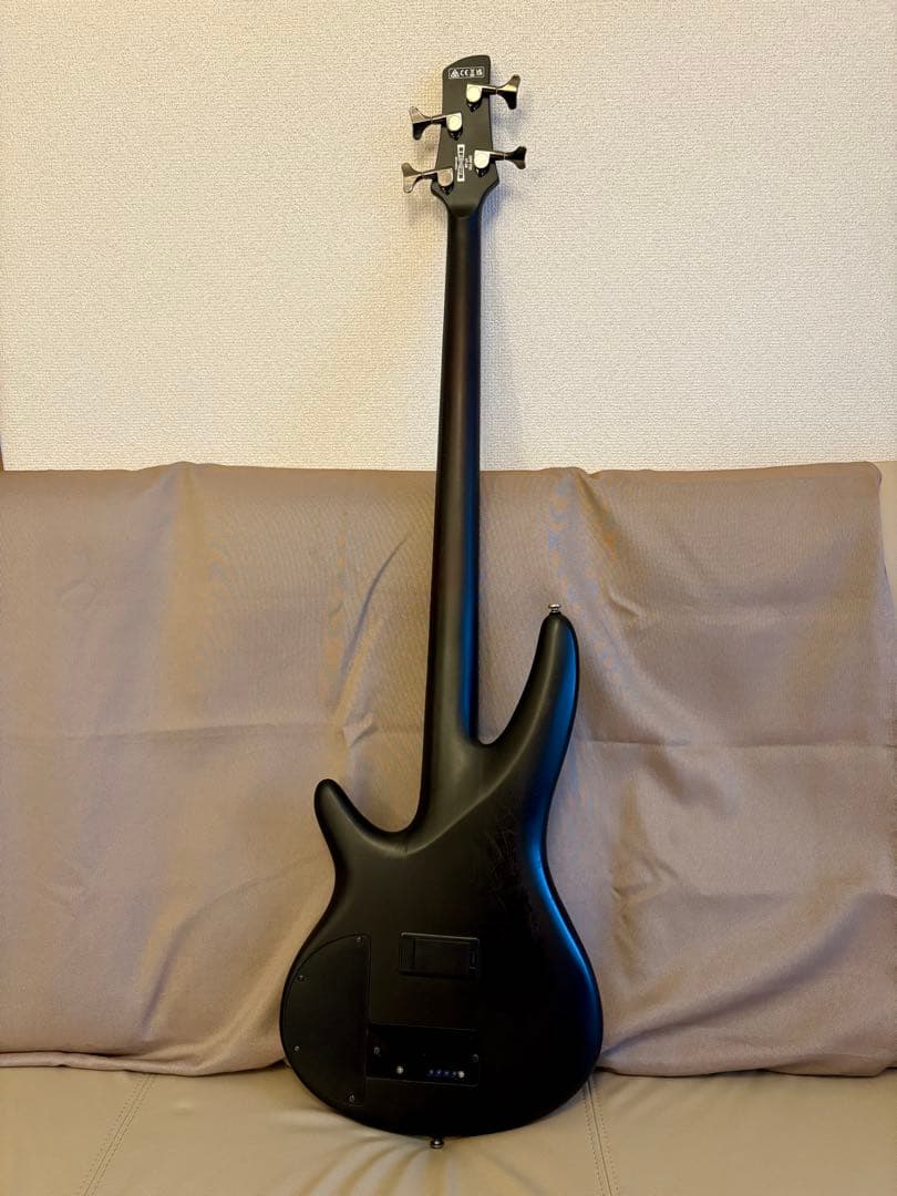 【中古品】SRF700 サンバースト エレキベース