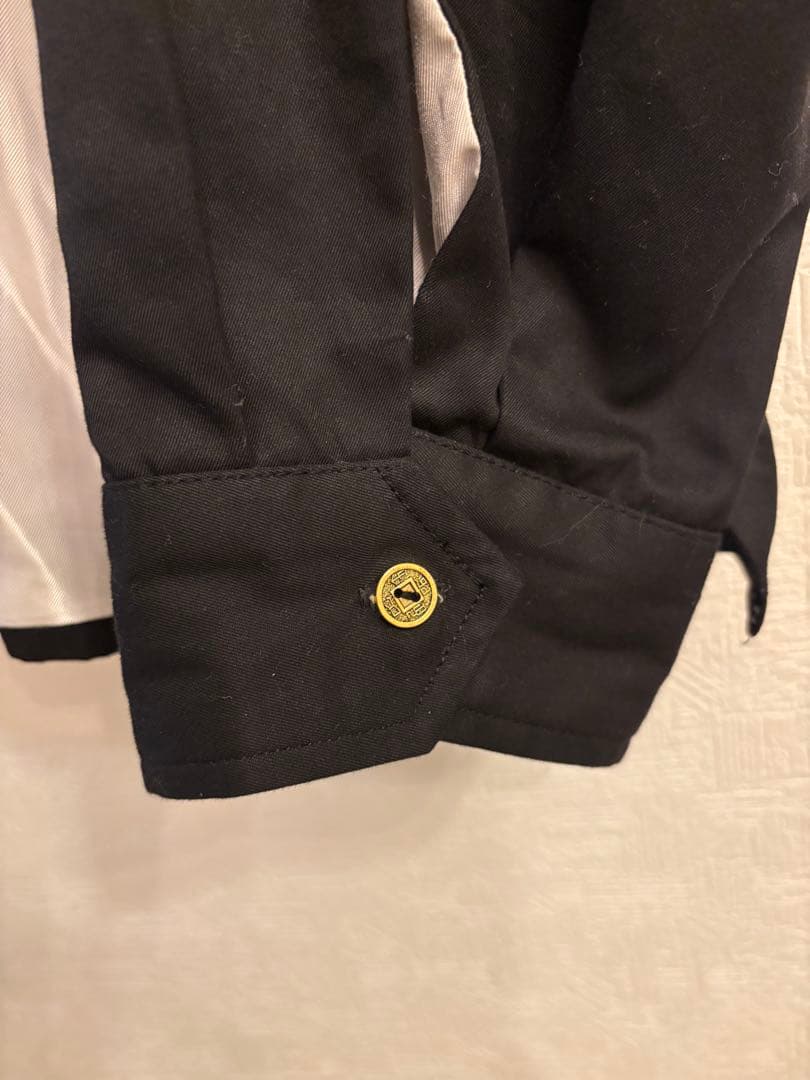 東洋エンタープライズ　ベトジャン XXL