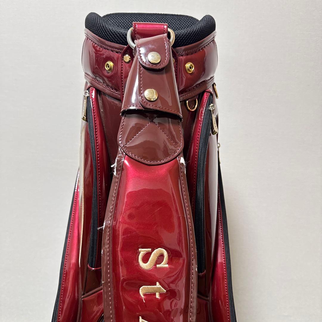 希少 マスターバニー×St ANDREWS コラボ 限定モデル 美品 プロモデル