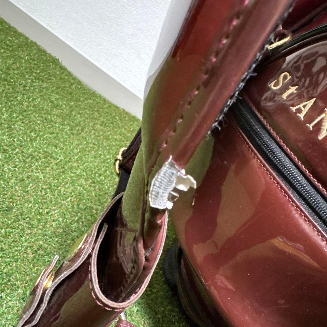 希少 マスターバニー×St ANDREWS コラボ 限定モデル 美品 プロモデル