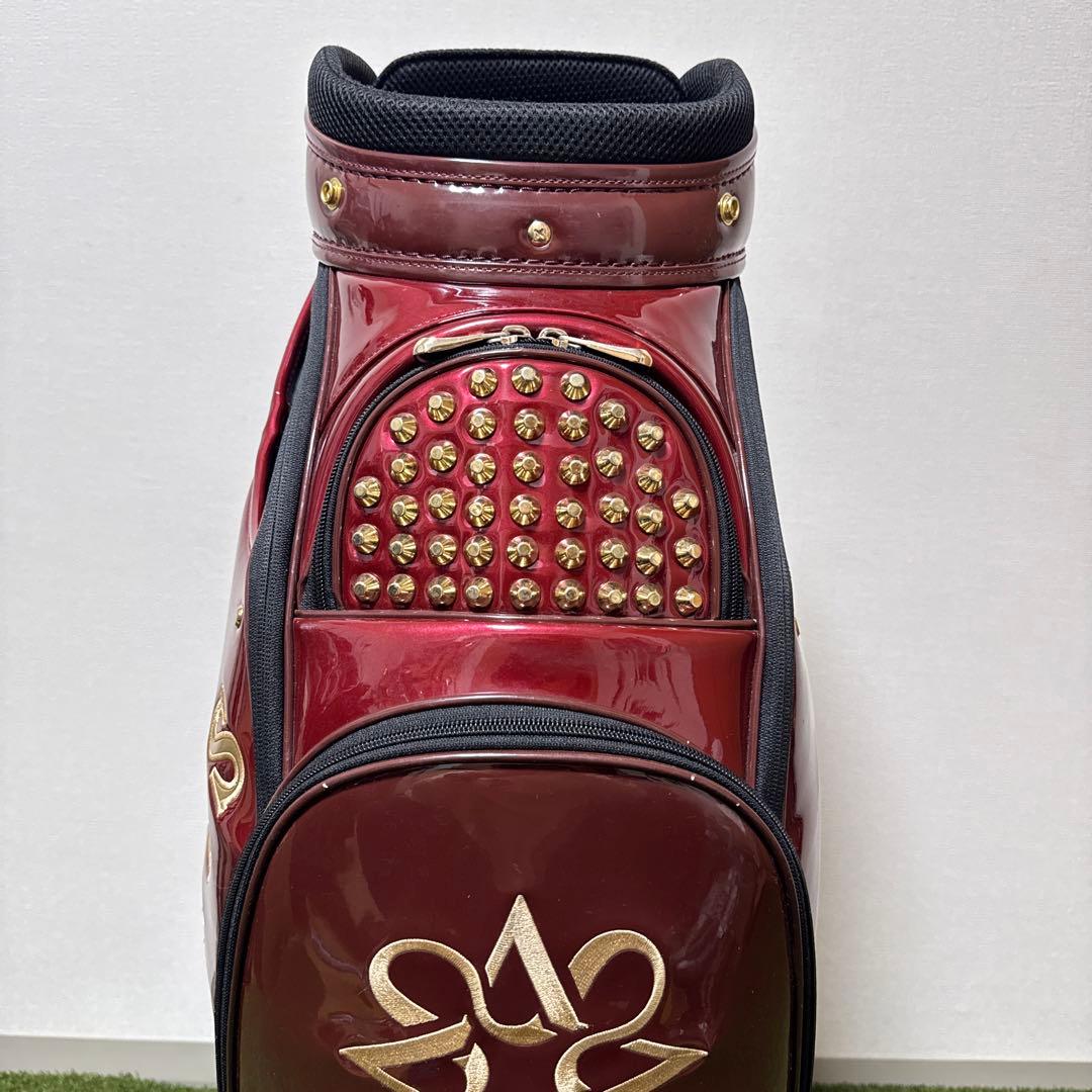 希少 マスターバニー×St ANDREWS コラボ 限定モデル 美品 プロモデル