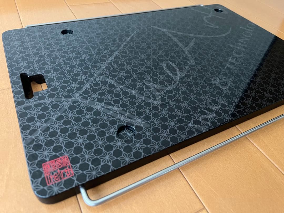 TheArth ざあーす 床上手さん 炭カラー ヌルテカ