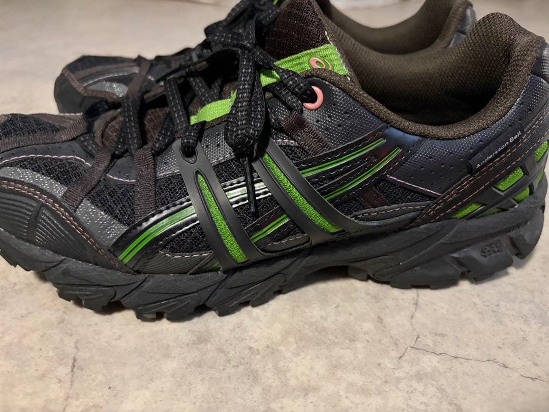 靴 ASICS GEL-SONOMA 15-50 Andersson Bell