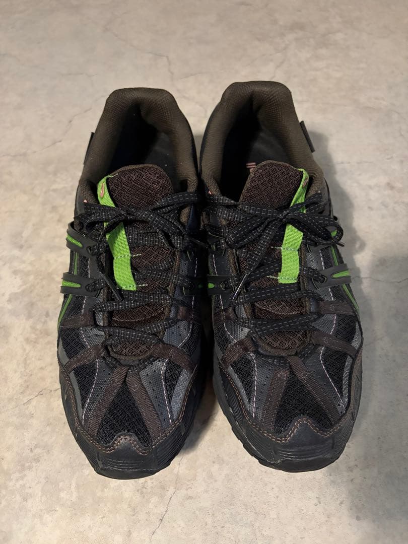 靴 ASICS GEL-SONOMA 15-50 Andersson Bell