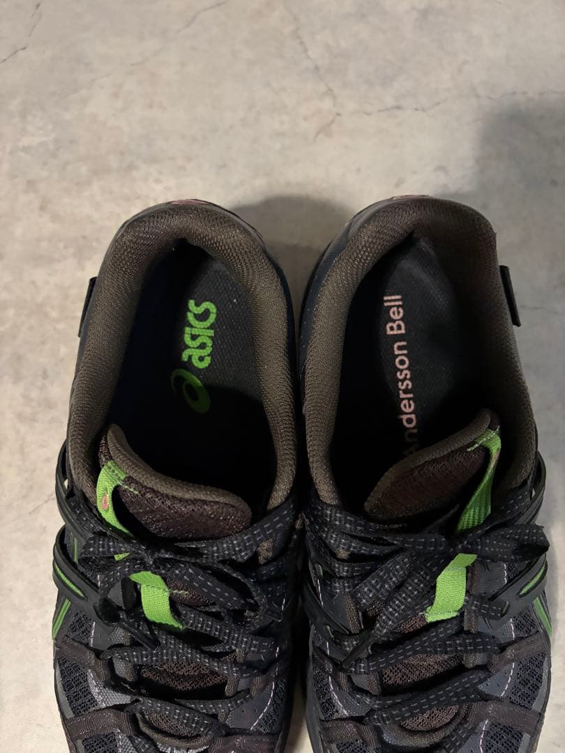 靴 ASICS GEL-SONOMA 15-50 Andersson Bell