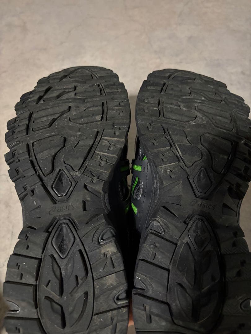 靴 ASICS GEL-SONOMA 15-50 Andersson Bell