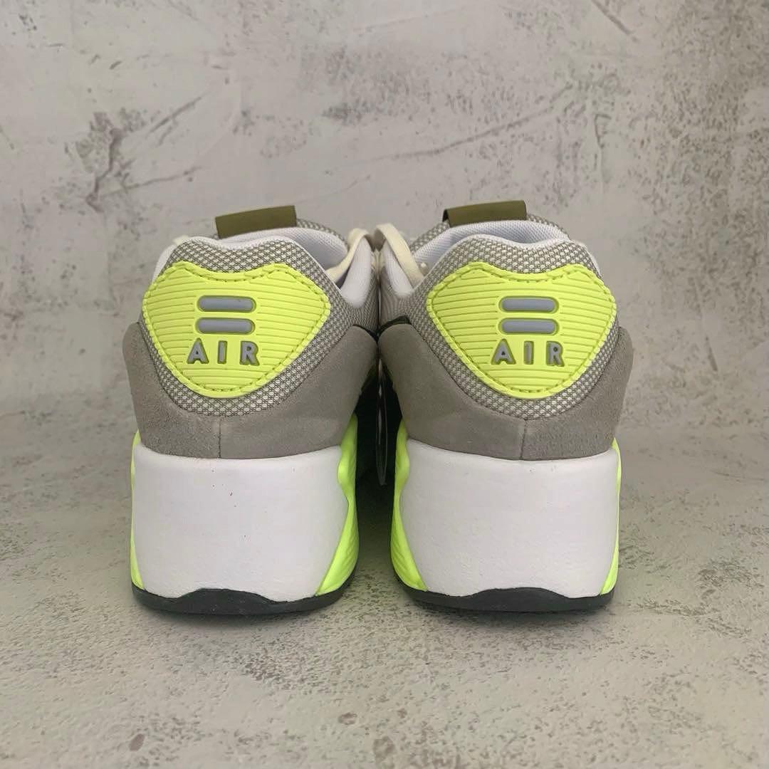 ナイキ エア マックス 90 LV8 25cm