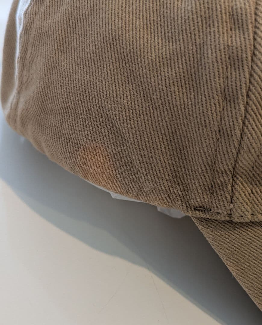 バレンシアガ　帽子