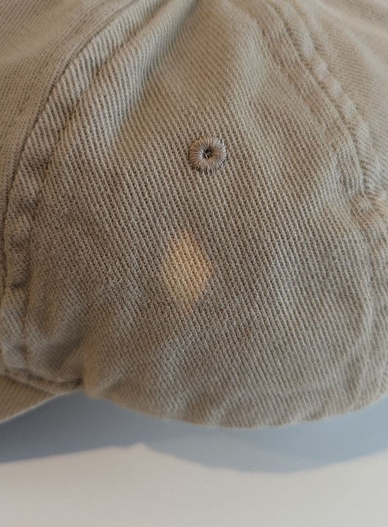 バレンシアガ　帽子