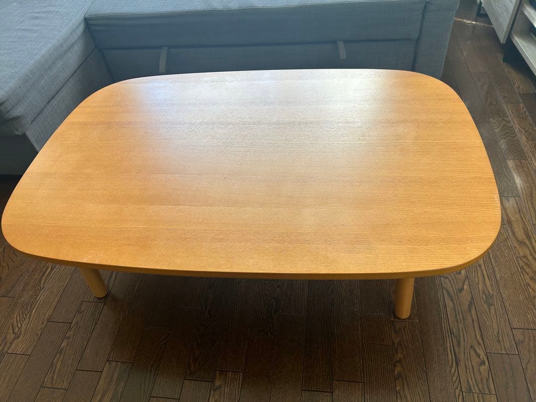 無印　こたつ　こたつ布団