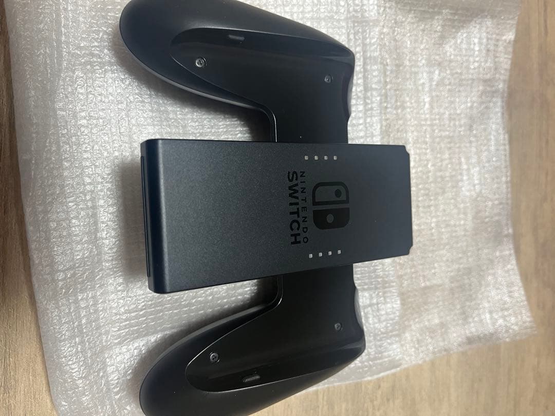 動作確認済み　初期化　Nintendo Switch