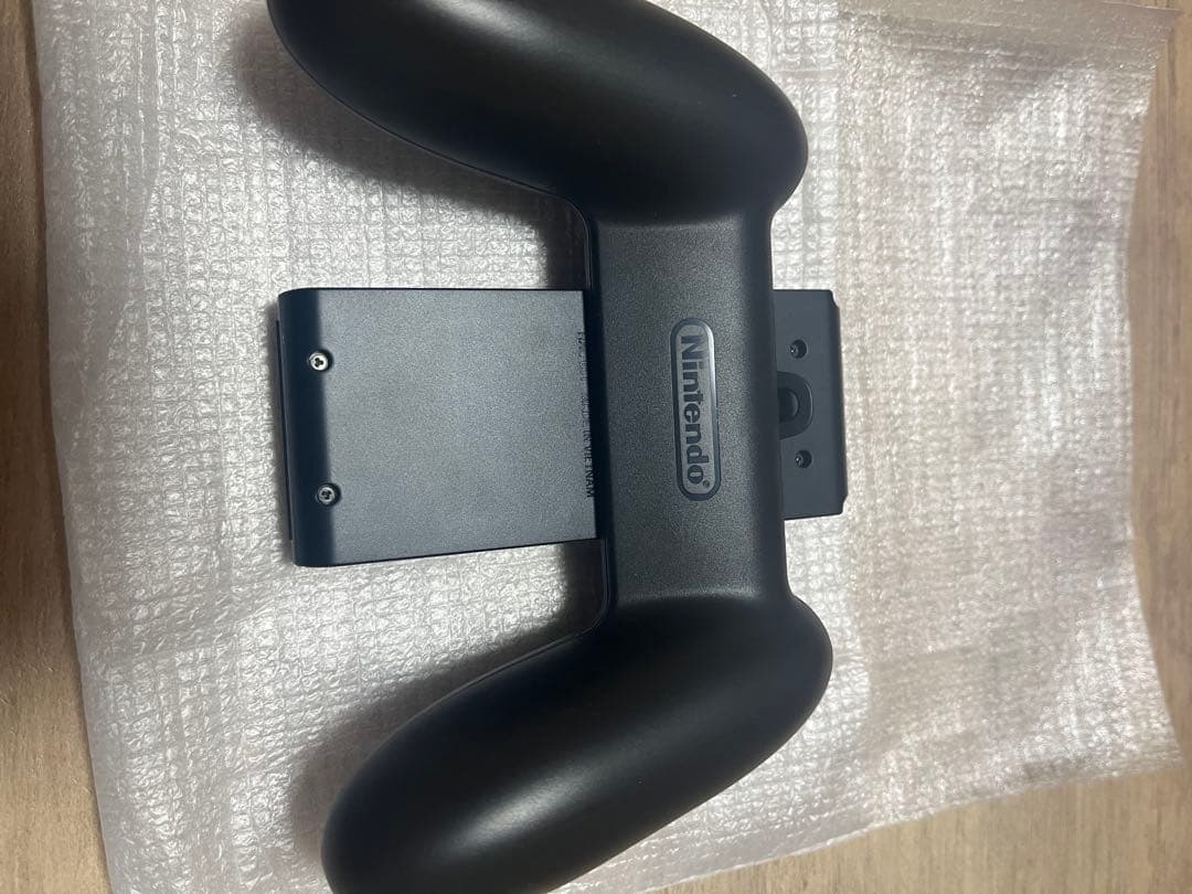 動作確認済み　初期化　Nintendo Switch