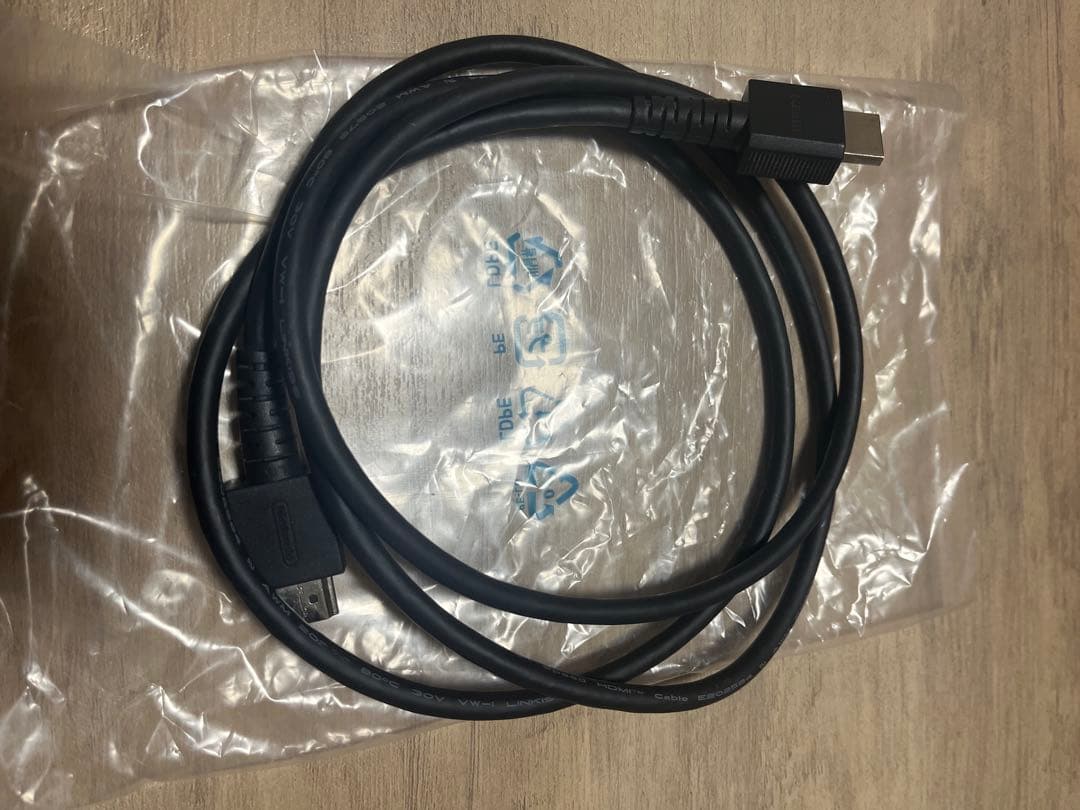 動作確認済み　初期化　Nintendo Switch