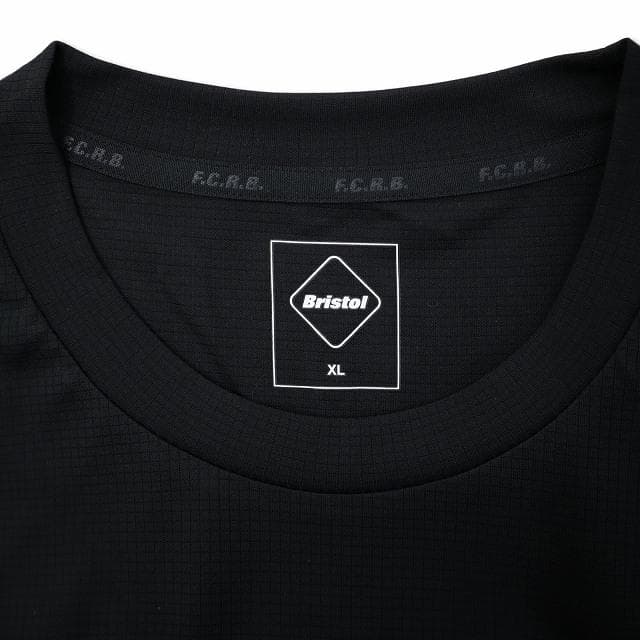 F.C.Real Bristol ポーラーテック パワー ドライ タンクトップ