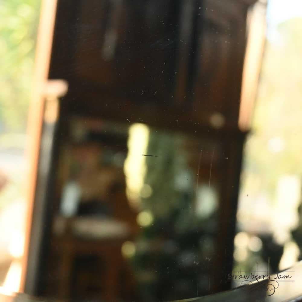 L3612-82 英国アンティーク オーク 化粧台 ドレッサー イギリス