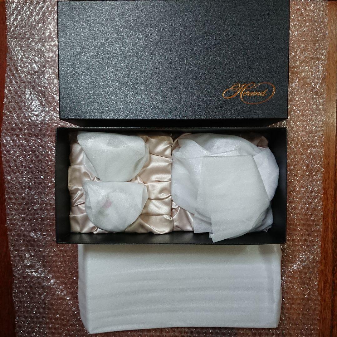 ウィーンの薔薇シンプル オリエンタルカップ&ソーサー ミニティーポット ヘレンド