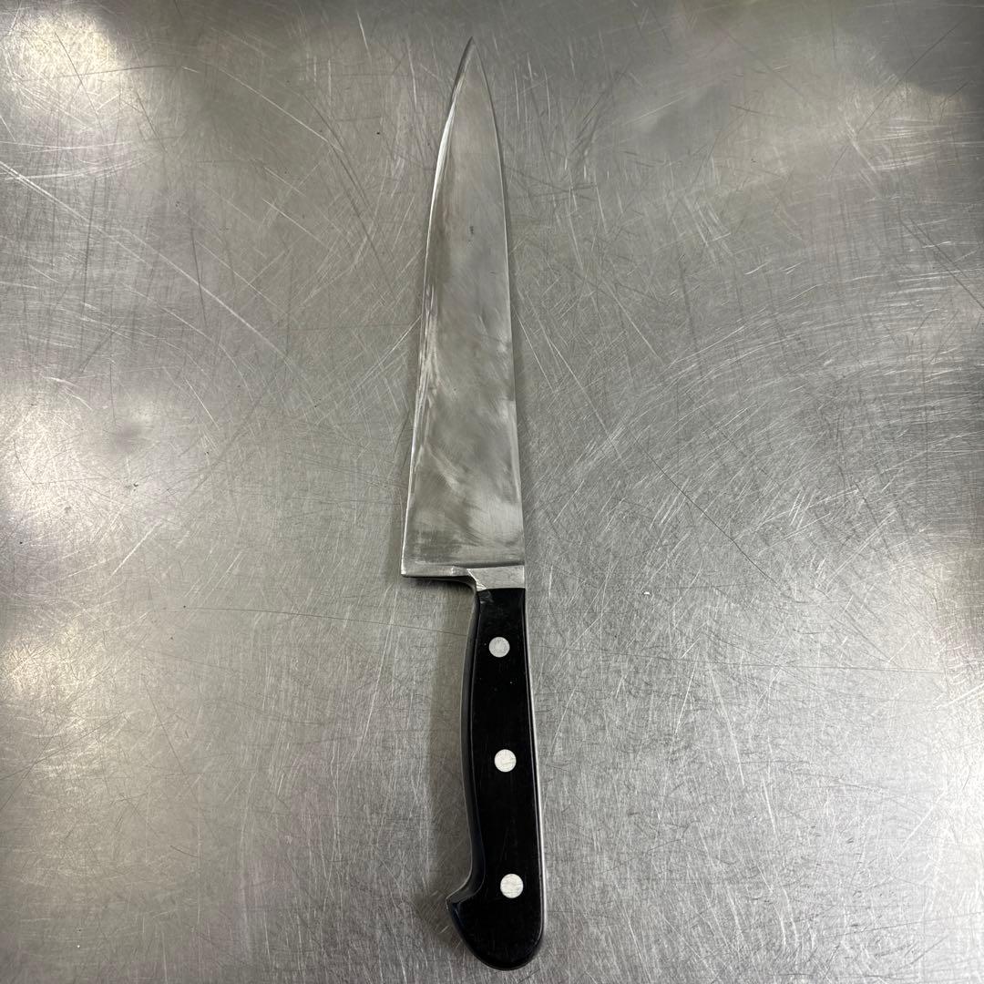 ツヴィリングヘンケルス　プロフェッショナル　zwilling 牛刀26cm