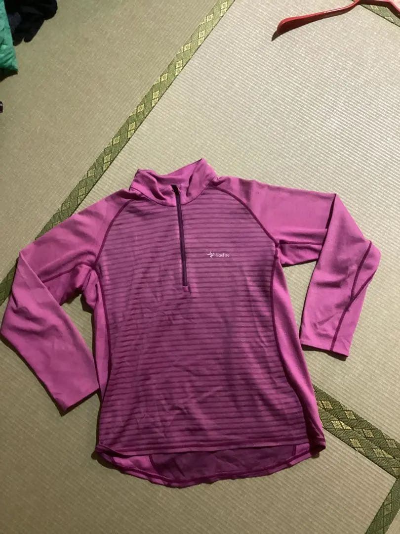 登山用マウンテンクイップメント高品質ダウン美品