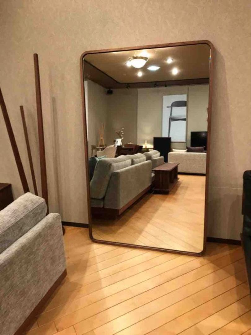 鏡 MASTERWAL ROSHE MIRROR 100