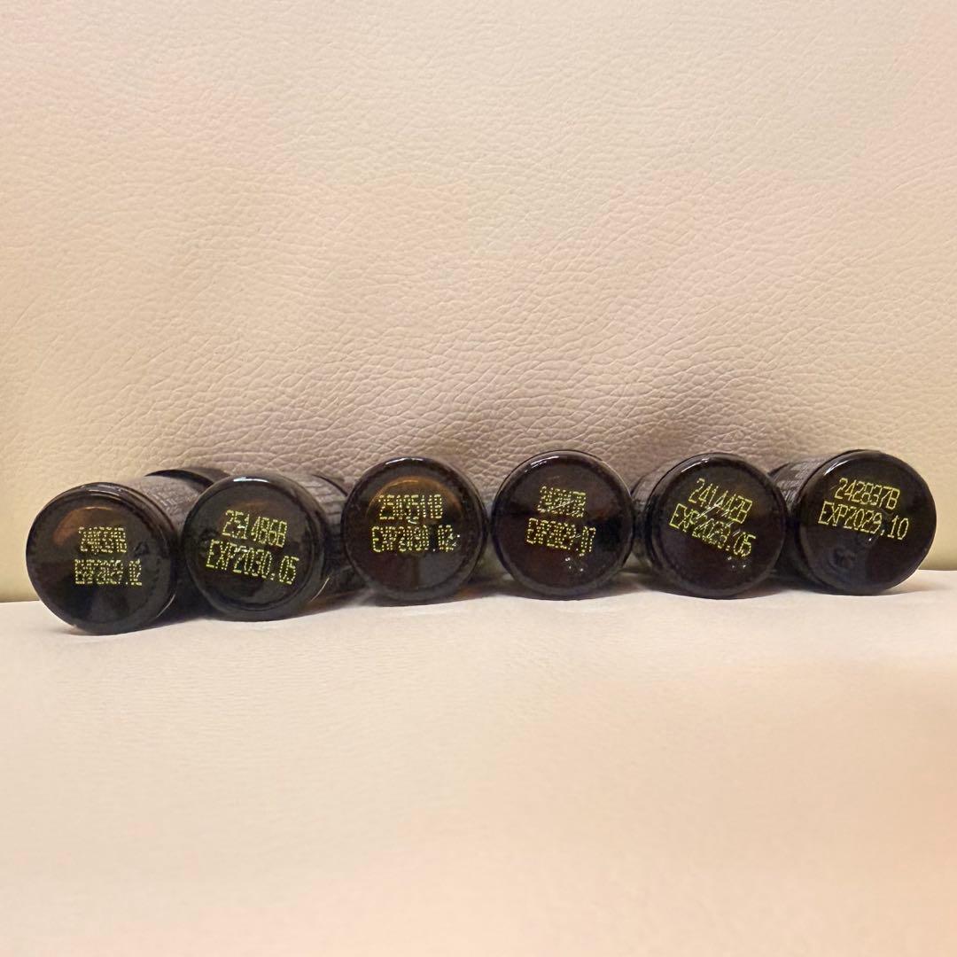 【バラ売不可】doTERRA エッセンシャルオイルセット 5ml