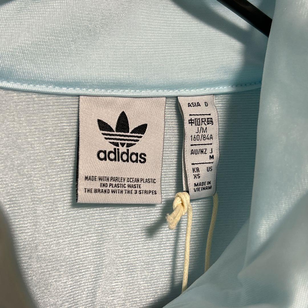 未使用　adidas アディダス ORIGINALS FIREBIRDTRACK