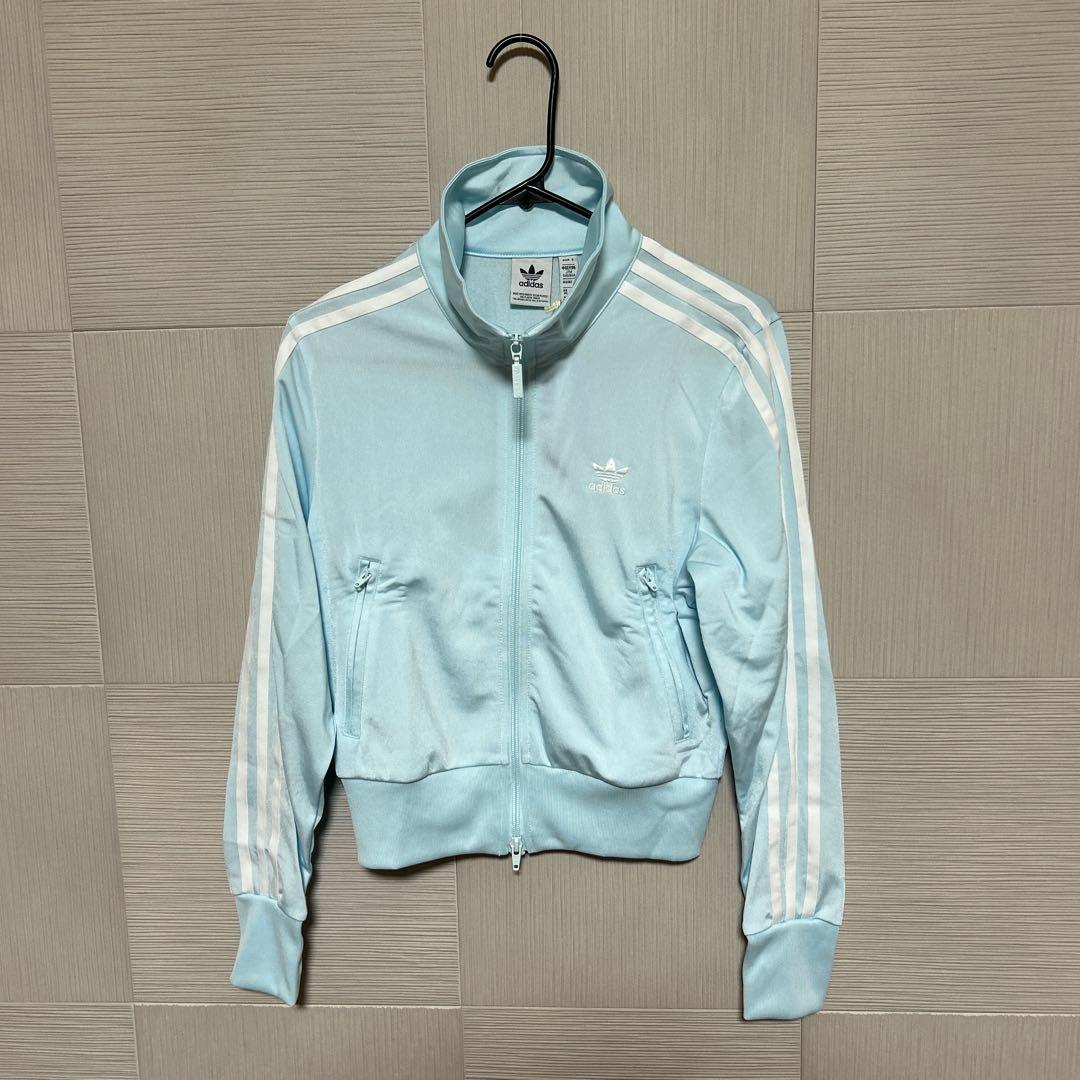 未使用　adidas アディダス ORIGINALS FIREBIRDTRACK