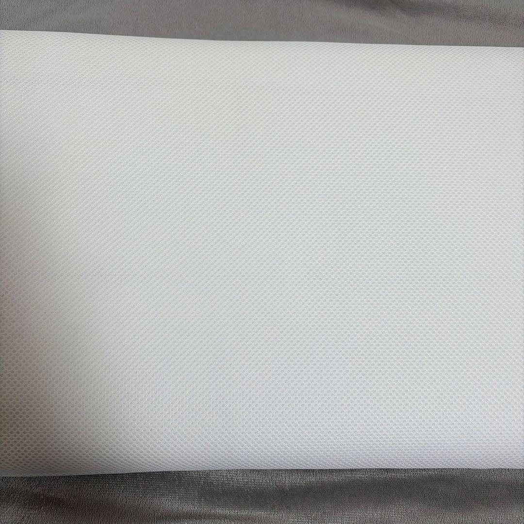 エアウィーヴ ピロー スリム みなみのまくら 枕 ピロー 高反発枕 洗える