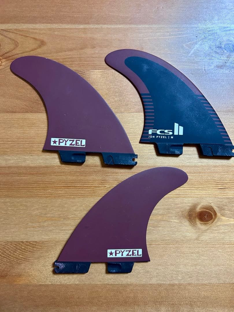 FCS 2 ファイゼルフィン　Mサイズ