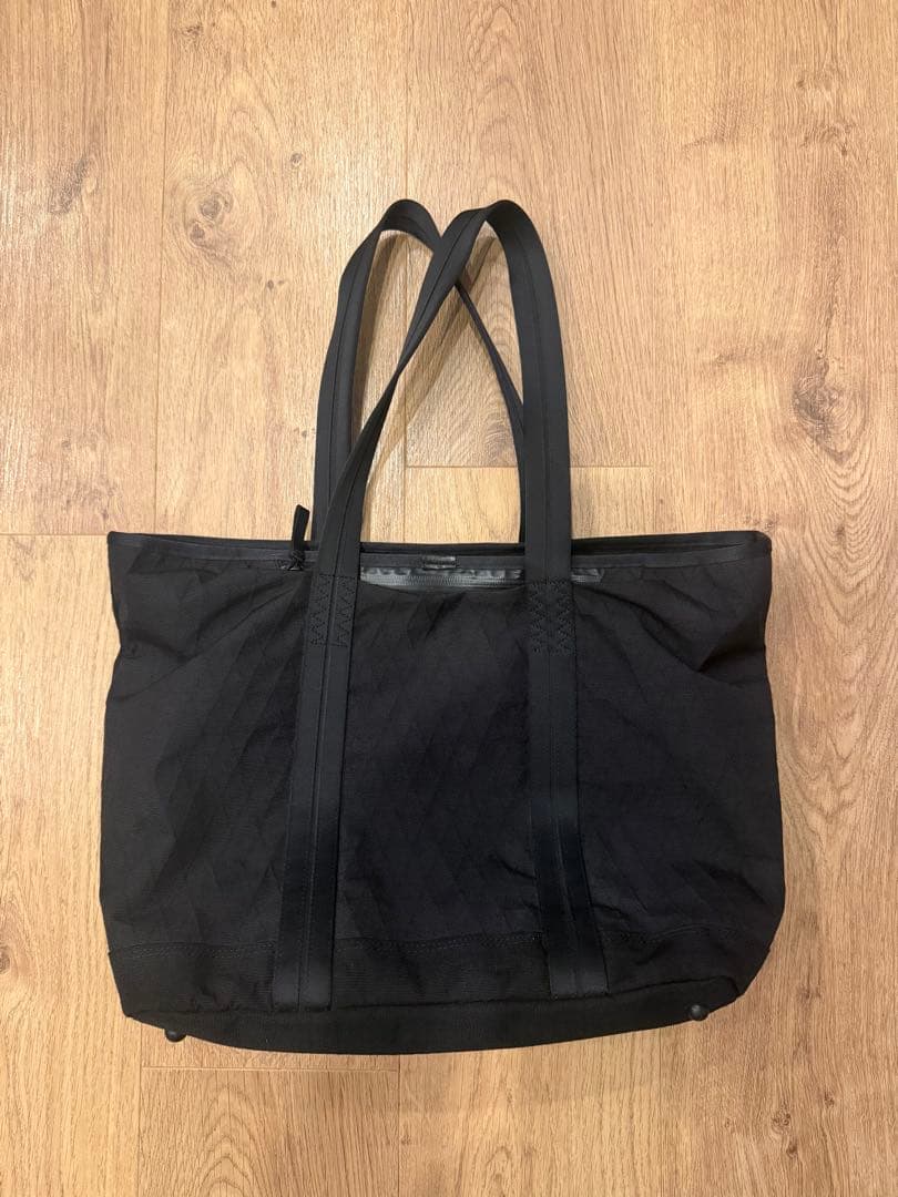 ポーター ハイブリッド コーデュラ トートバッグ 737-17801