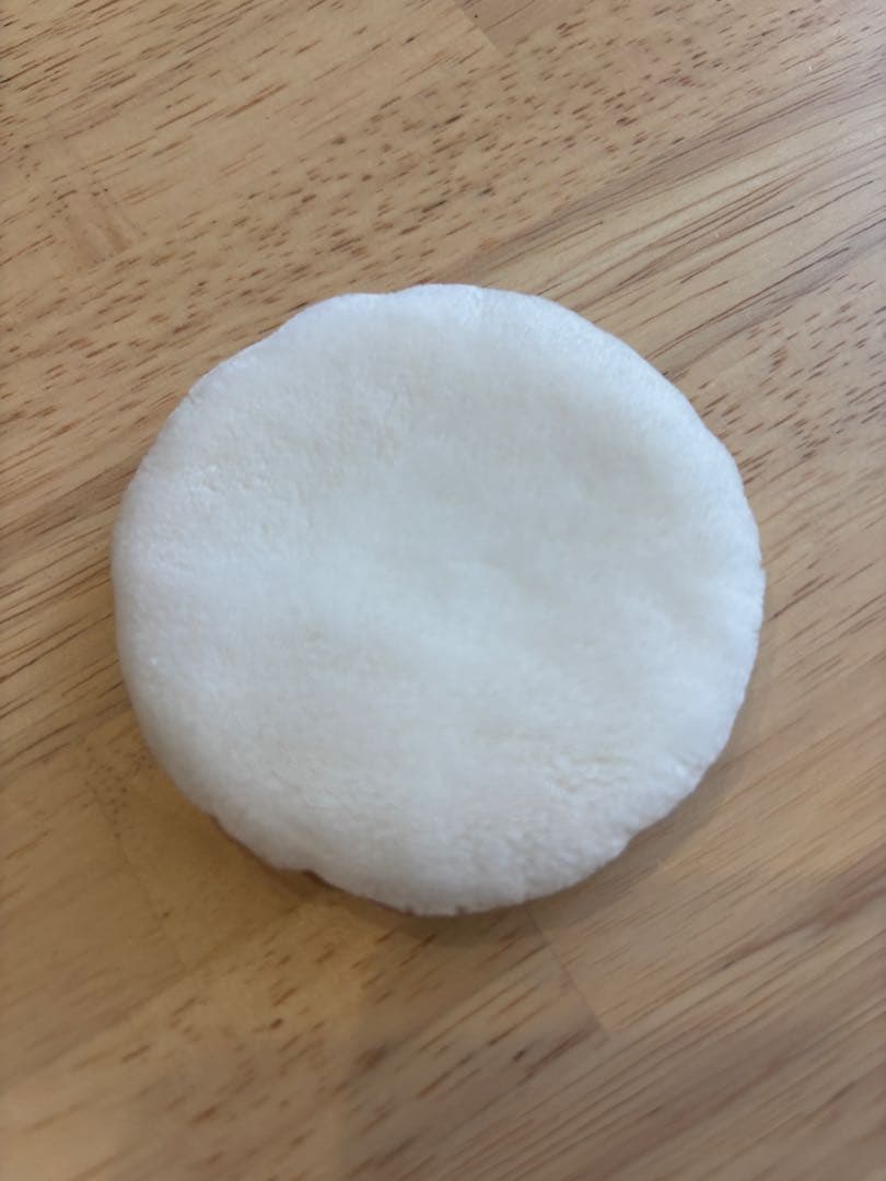 Domohorn Wrinkle ドレスクリーム&フェイスパウダーセット