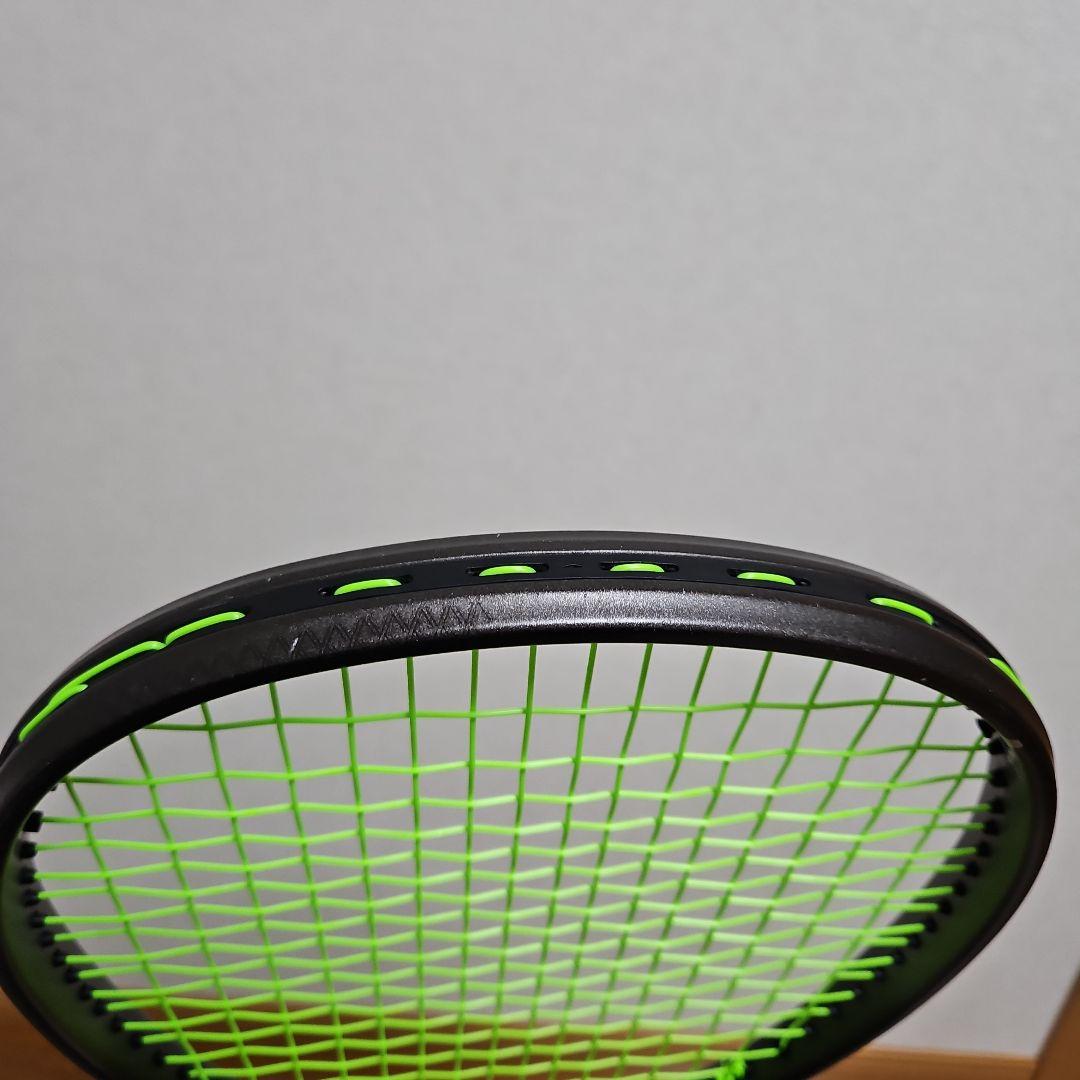 ヨネックス ボルトレイジ8S カスタムフィット