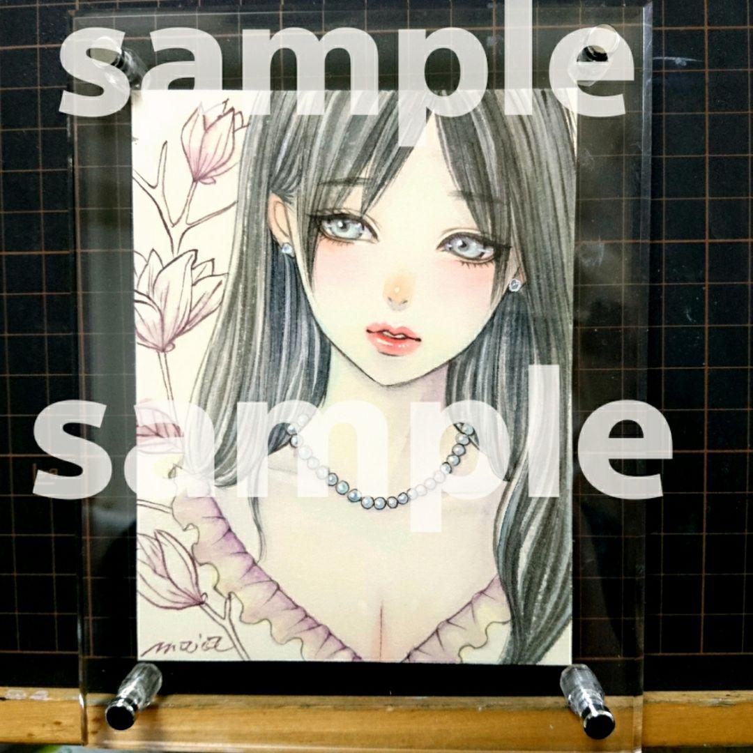 新品 アクリル フォトフレーム 128 × 90