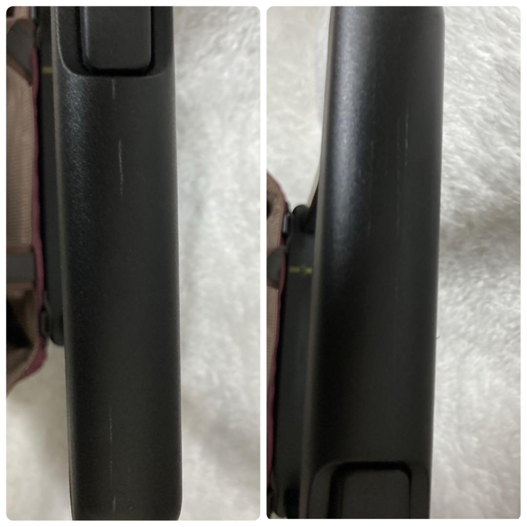 SWANYスワニー キャリーバッグカート　ルバンドミニ　グレージュ