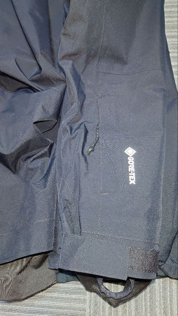QUIKSILVER ミッション24-25 GORE-TEX ジャケット M