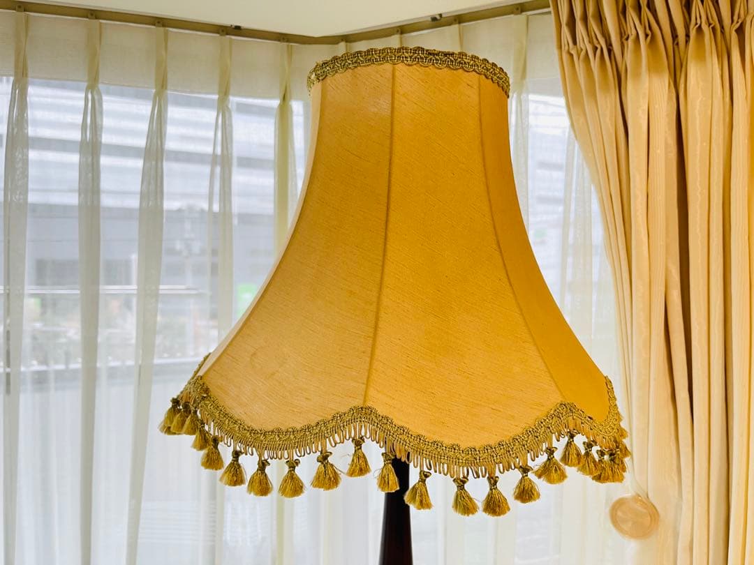 アンティークライト★シェードのみ