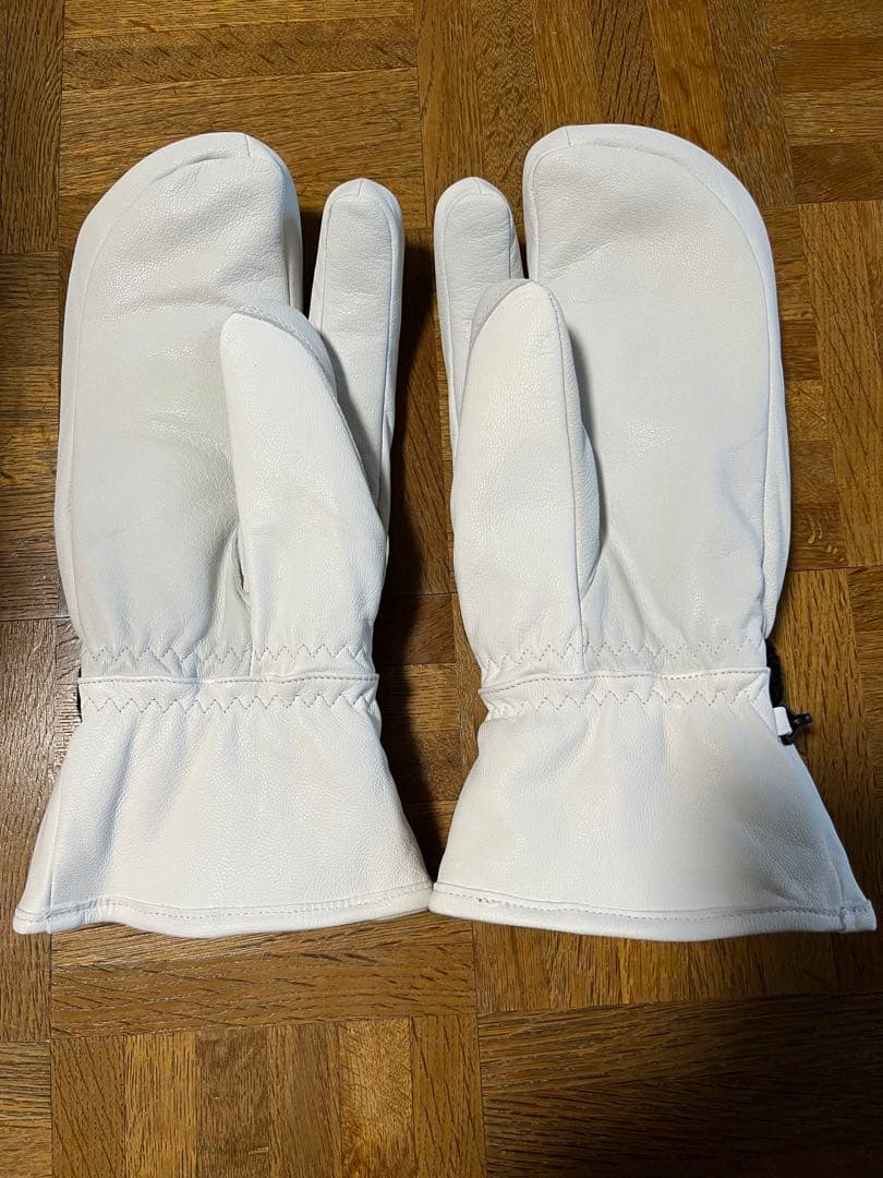 r*t様 ヘストラグローブ　サイズ7