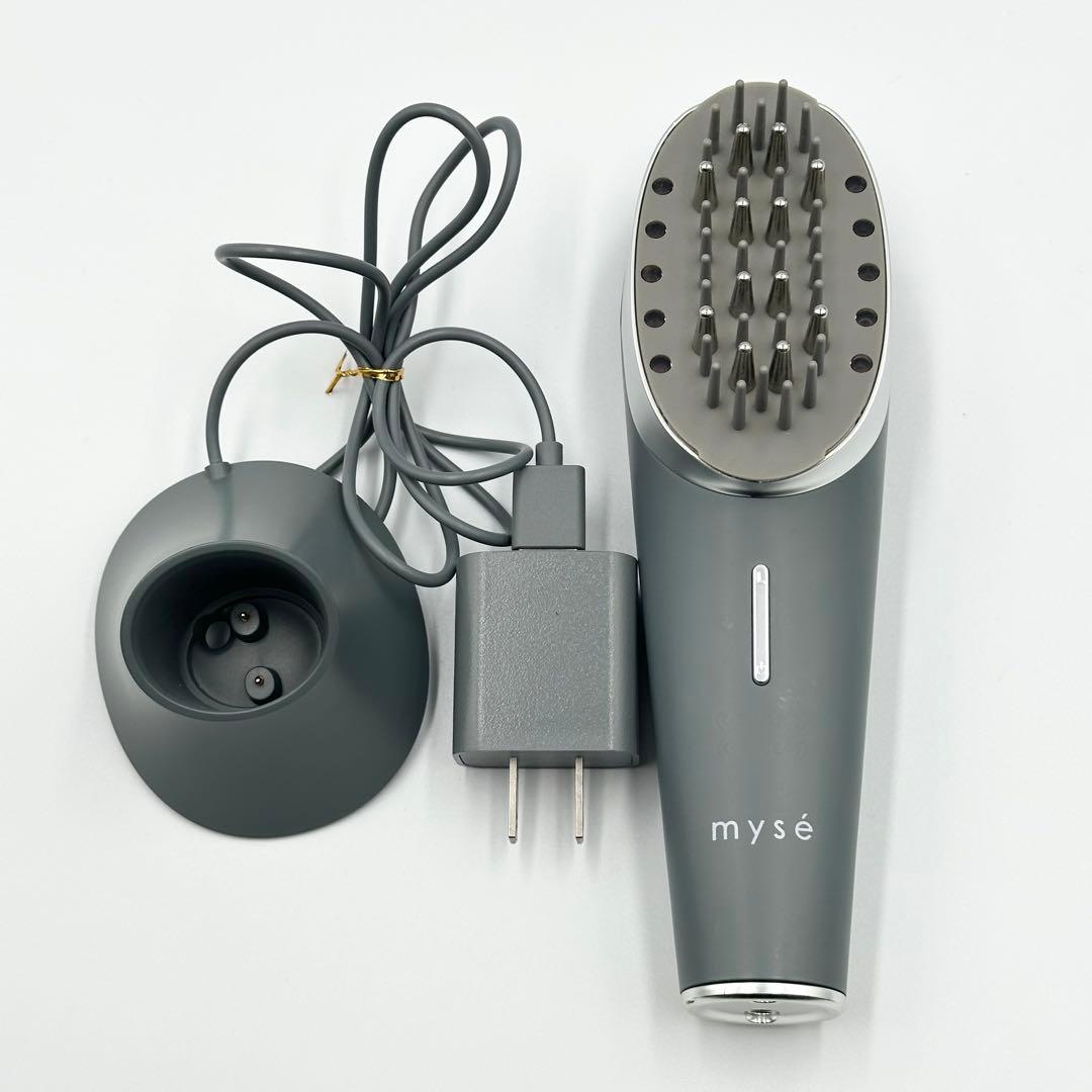 YA-MAN myse ミーゼ スカルプリフト アクティブMS-80G