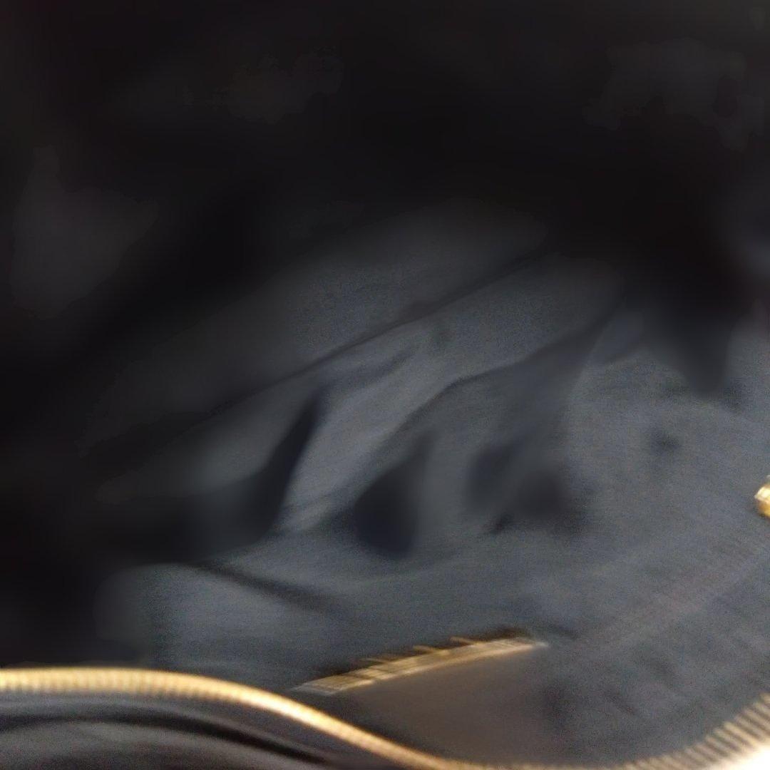 GIVENCHY トートバッグ モノグラム フリンジ 総柄