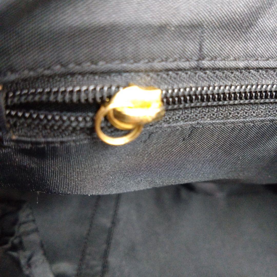 GIVENCHY トートバッグ モノグラム フリンジ 総柄