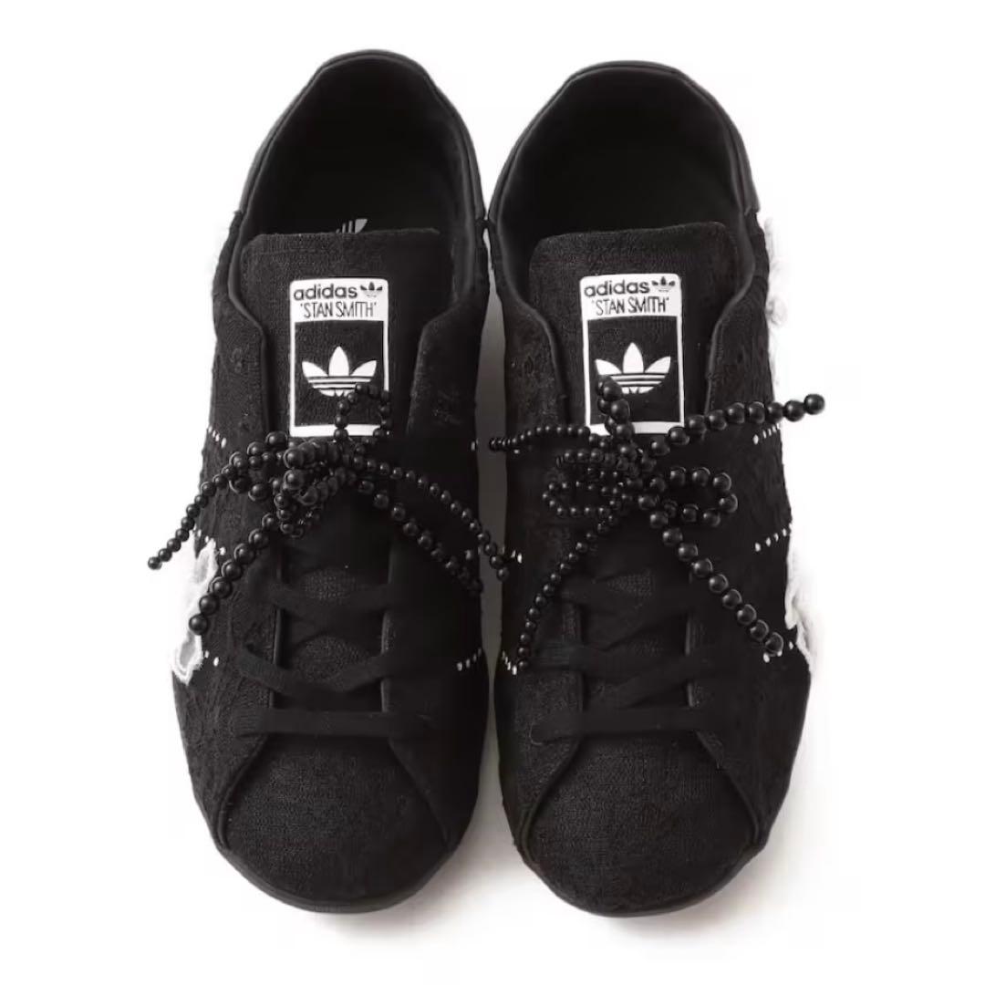 新品未使用adidasatmos STAN SMITH LOW PROATMOS