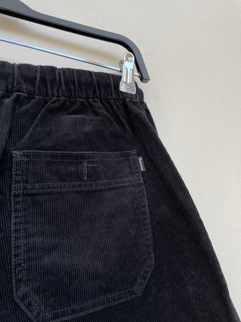 パンツ Supreme - Corduroy Skate Pant