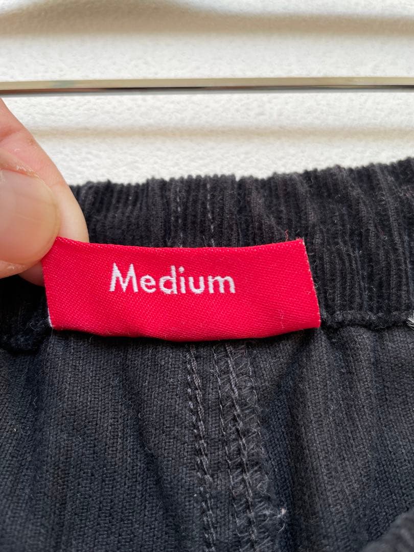 パンツ Supreme - Corduroy Skate Pant