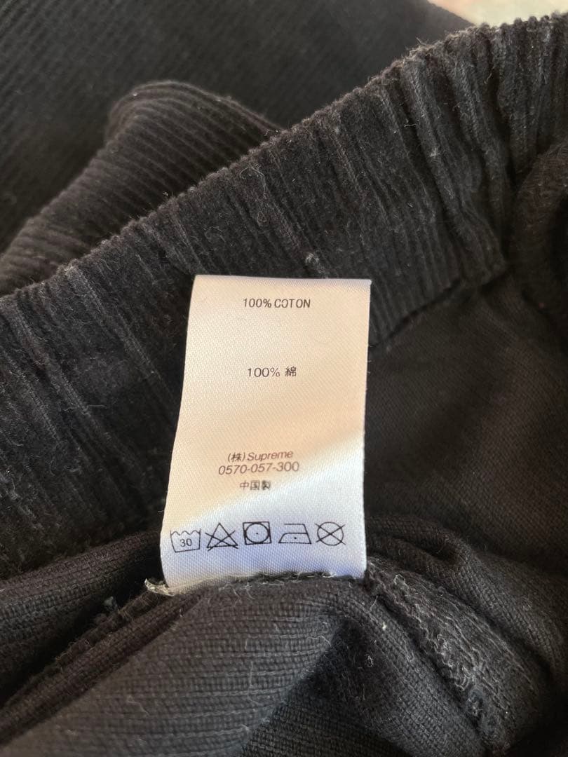 パンツ Supreme - Corduroy Skate Pant