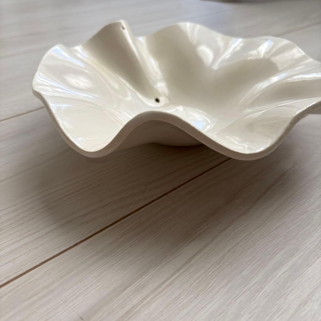 Aya Courvoisier お香立て incense holder