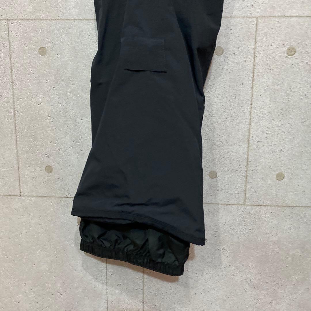 BURTON AK GORE-TEX バートン　スノーボードウェア　パンツ　黒