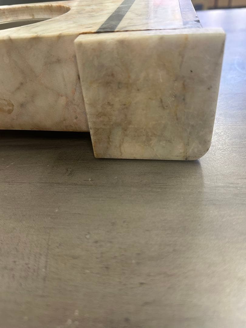 SEIKOSHA 大理石置き時計