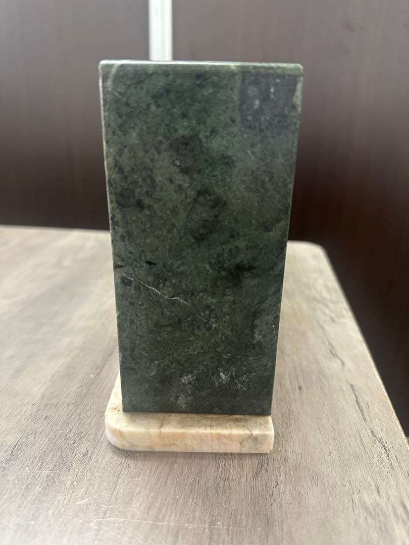 SEIKOSHA 大理石置き時計